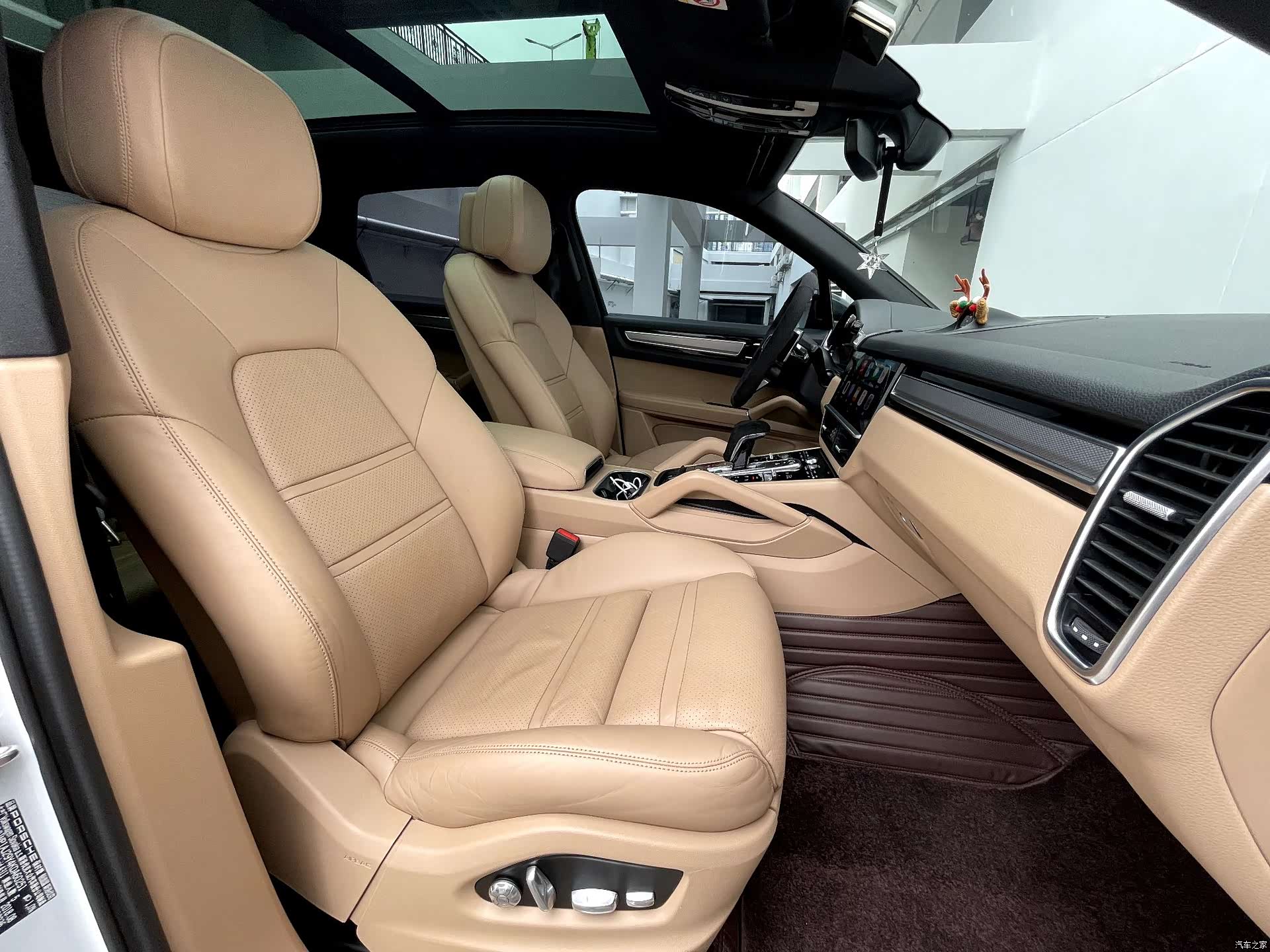 Porsche Cayenne, 2019 23