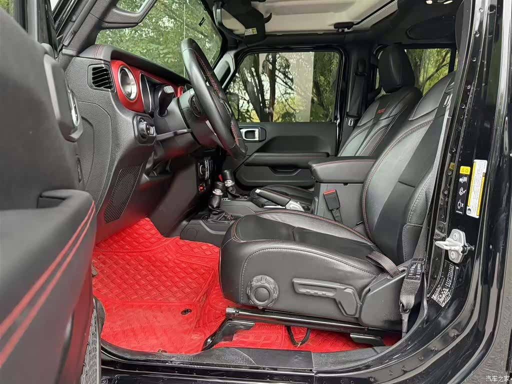 Jeep Wrangler, 2023 6