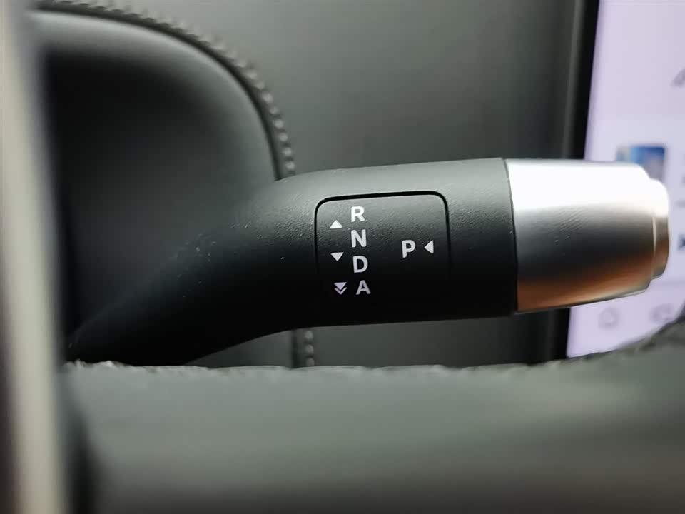Dongfeng Wuhan Car