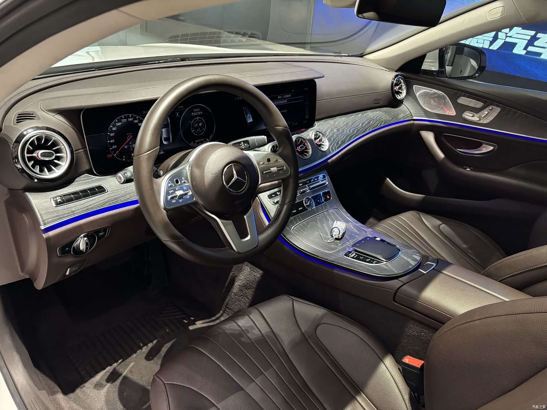 Mercedes-Benz CLS, 2020 8