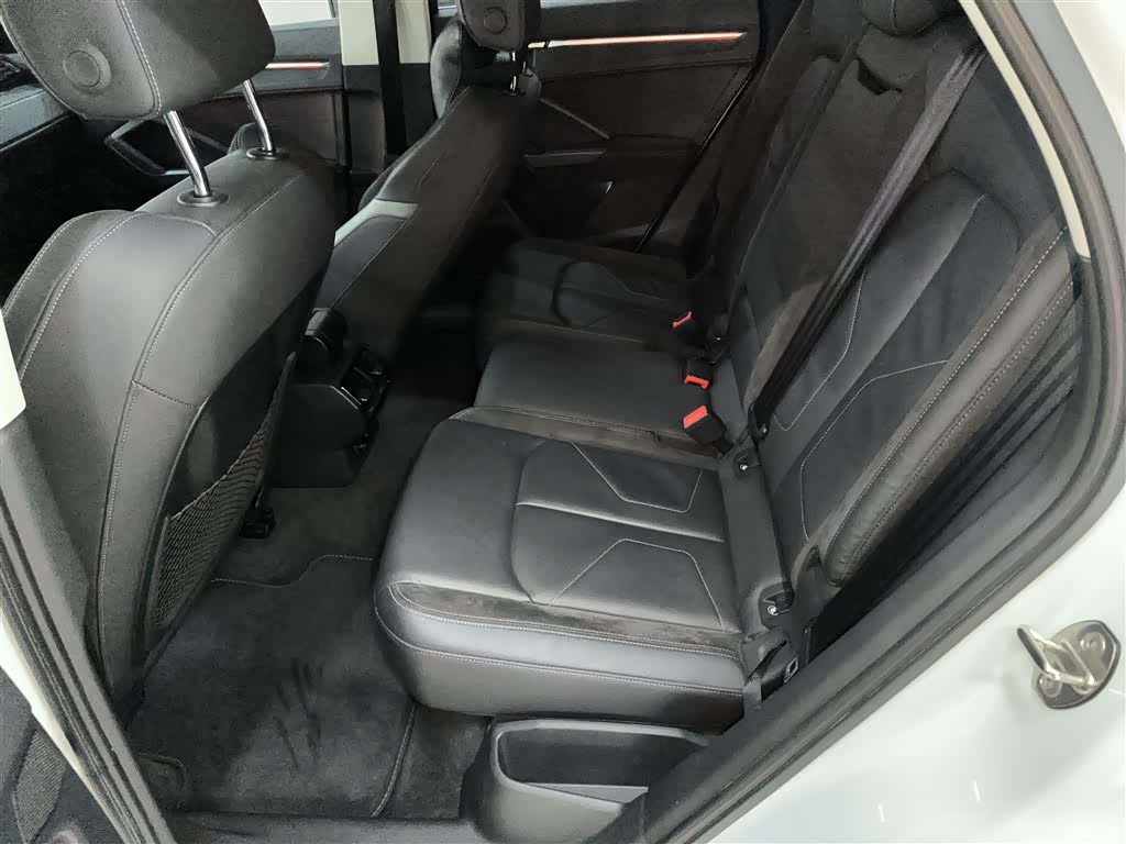 Audi Q3, 2021 17