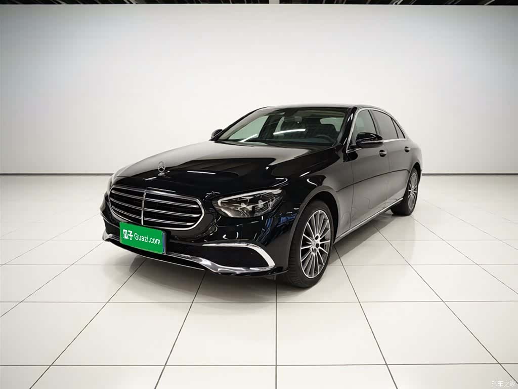 Mercedes-Benz E-Class, 2023 2