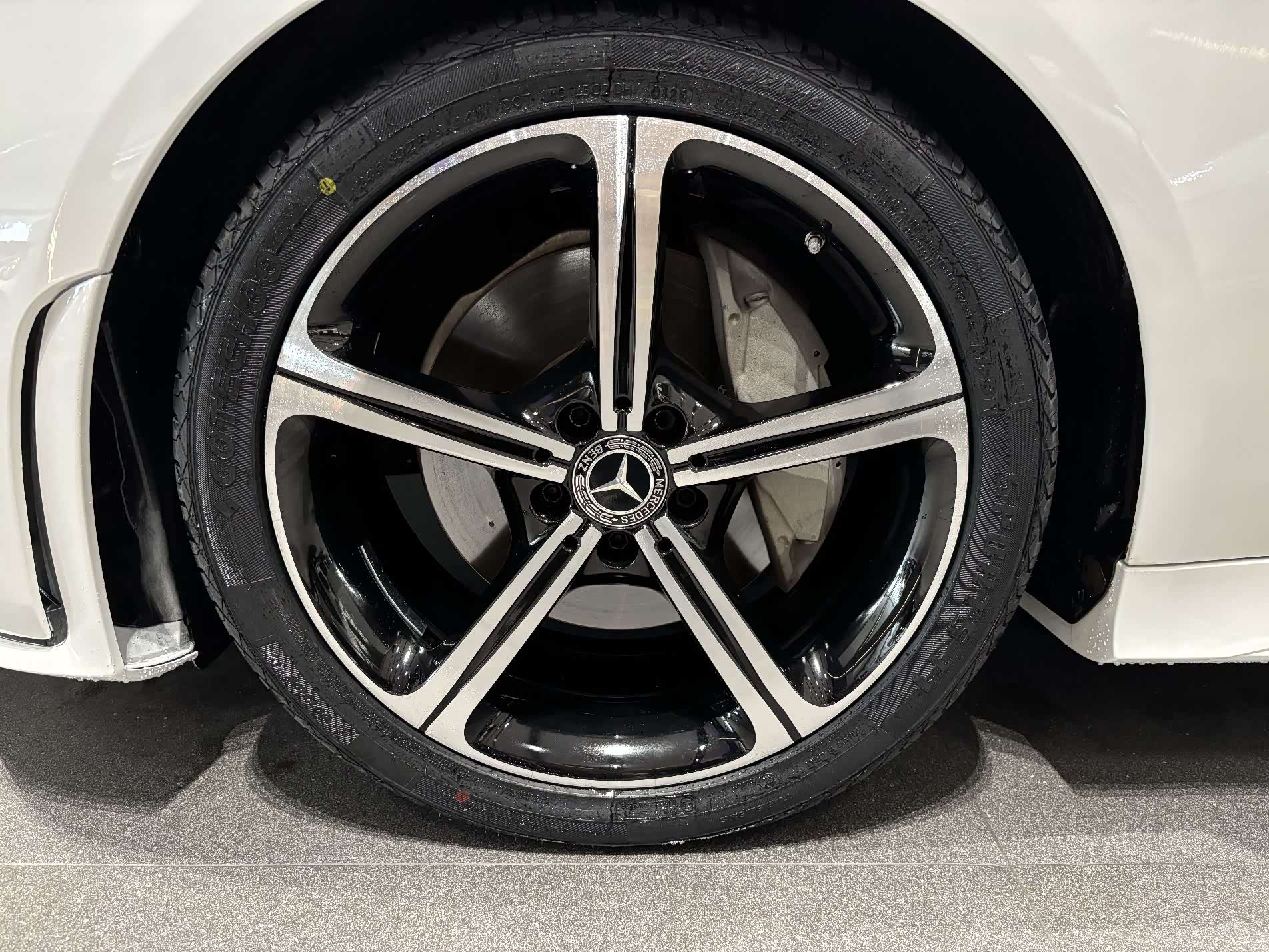 Mercedes-Benz CLS, 2020 7