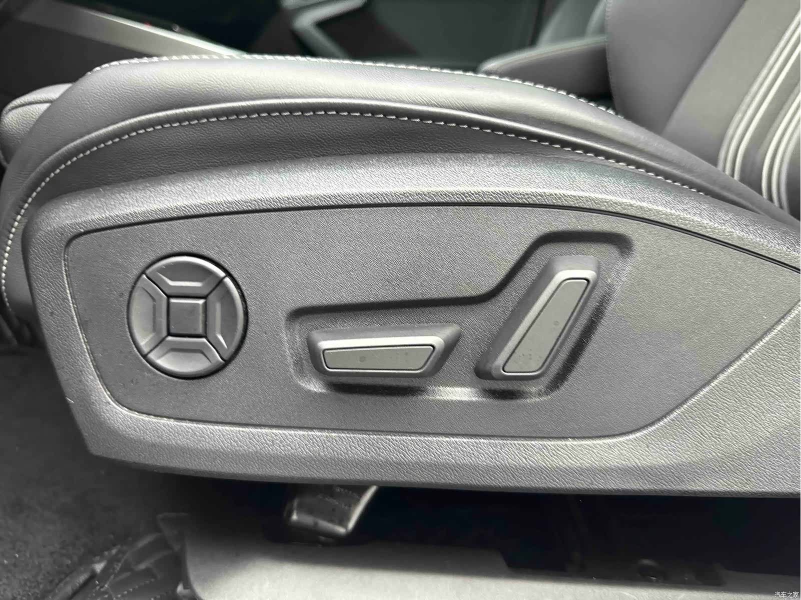 Audi A3, 2023 11