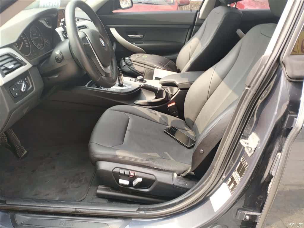 BMW 3 Series, 2017 11