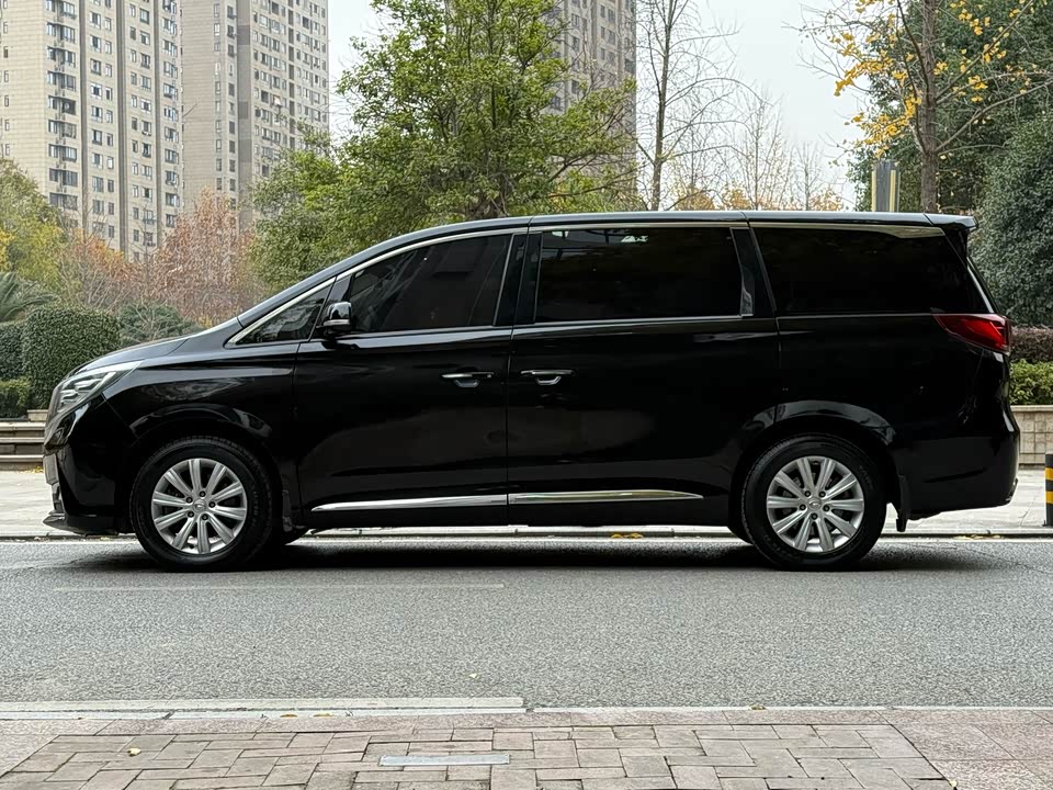 Trumpchi Trumpchi M8