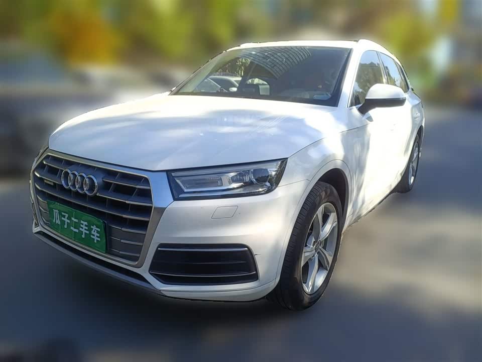 Audi Q5L