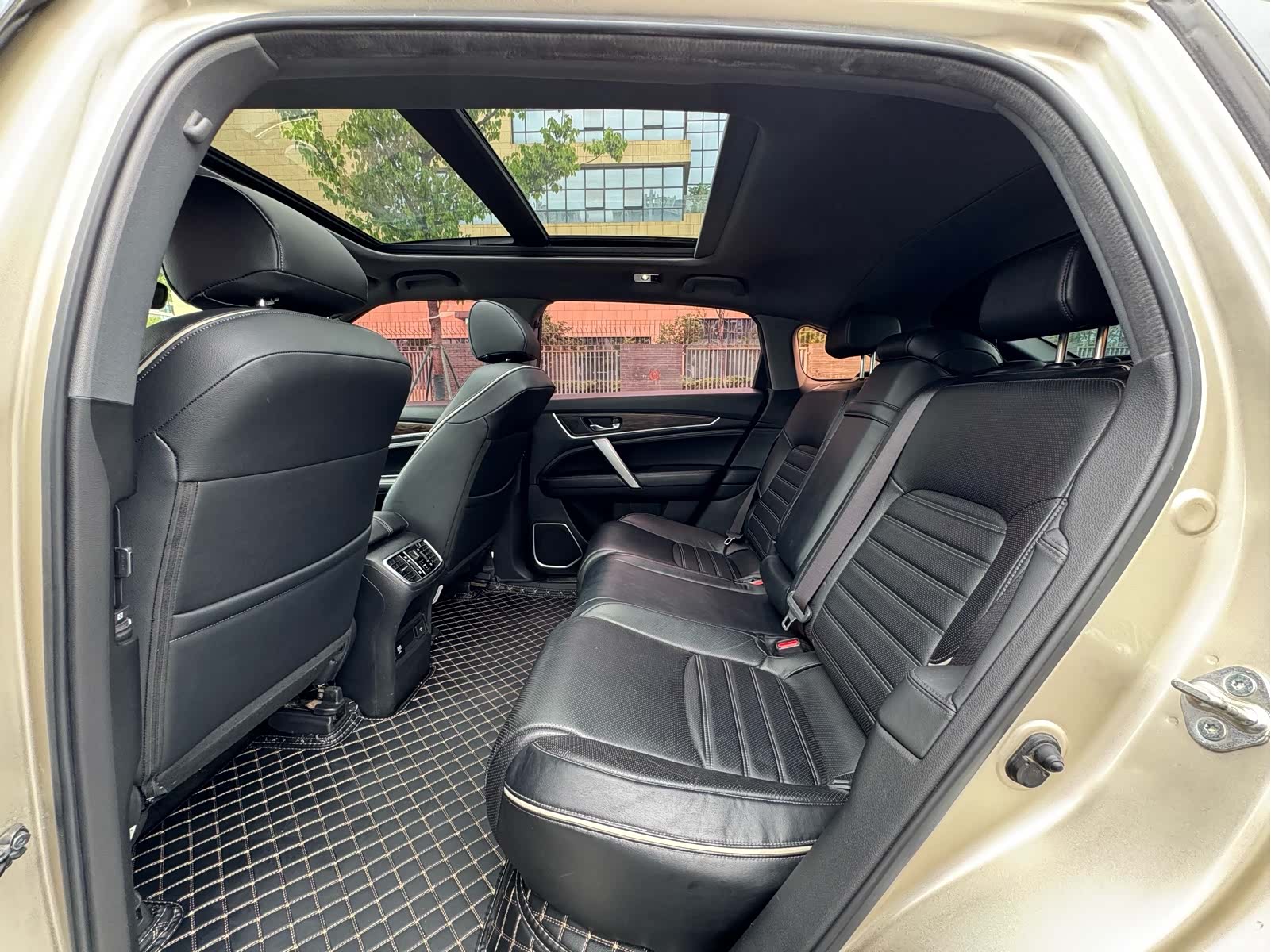 Honda UR-V, 2017 12