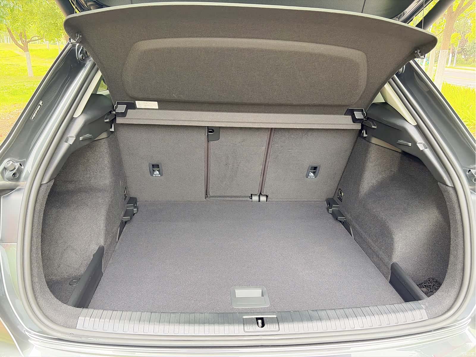 Audi Q3, 2023 20