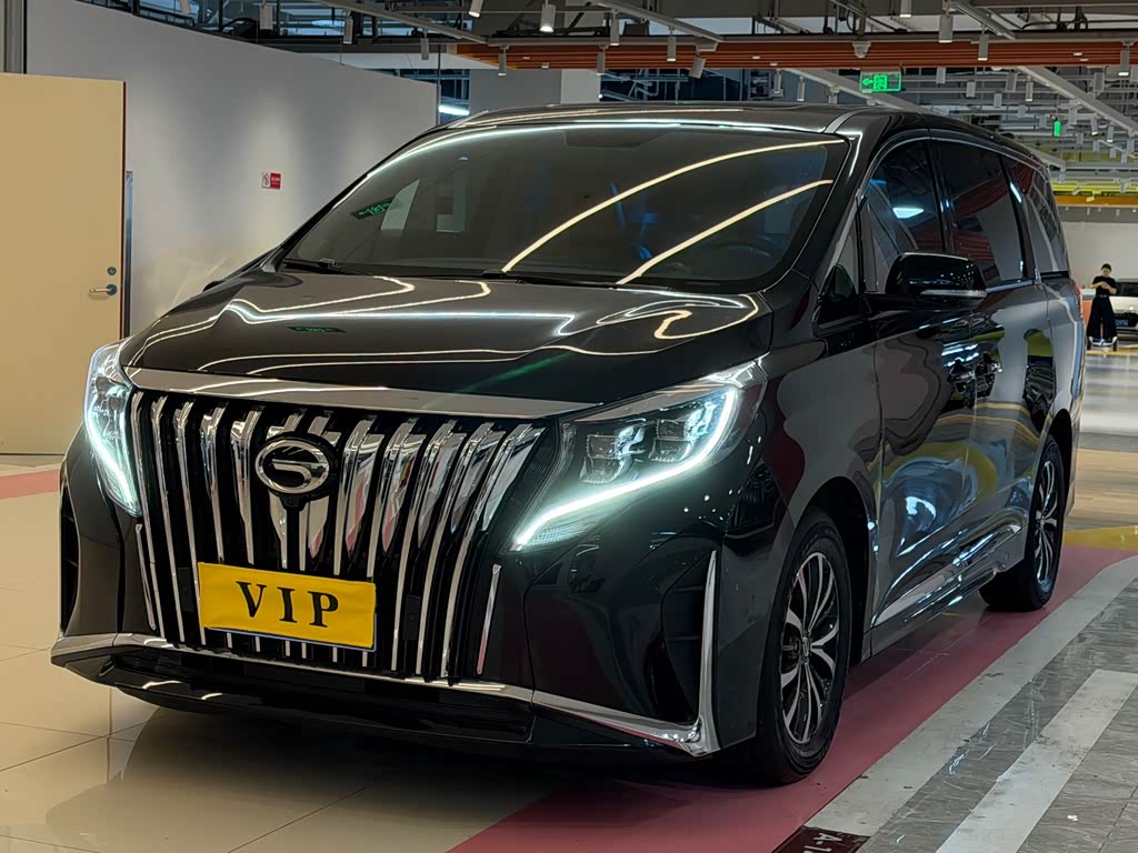 GAC M8