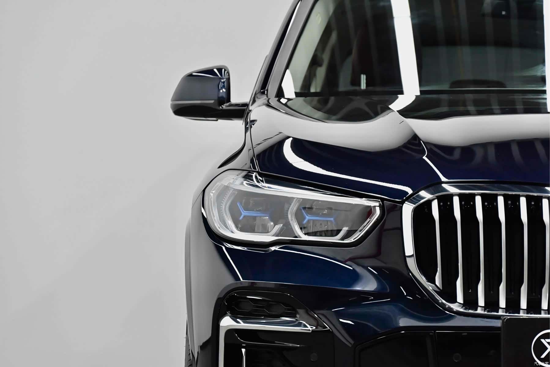 BMW X5, 2023 2