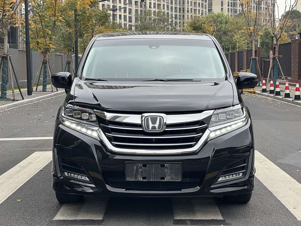 Honda Ai Lishen