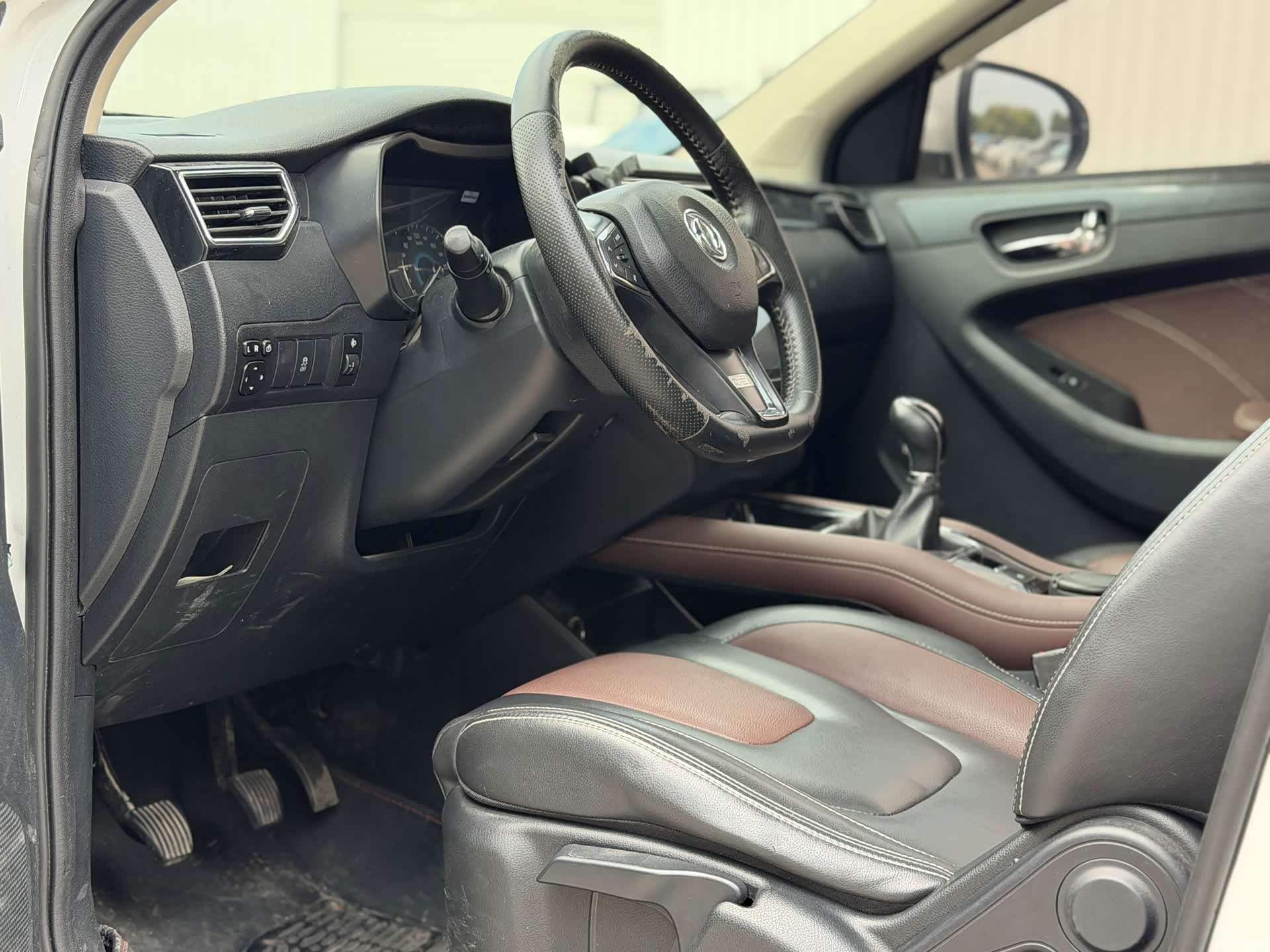 DongFeng 580, 2017 3