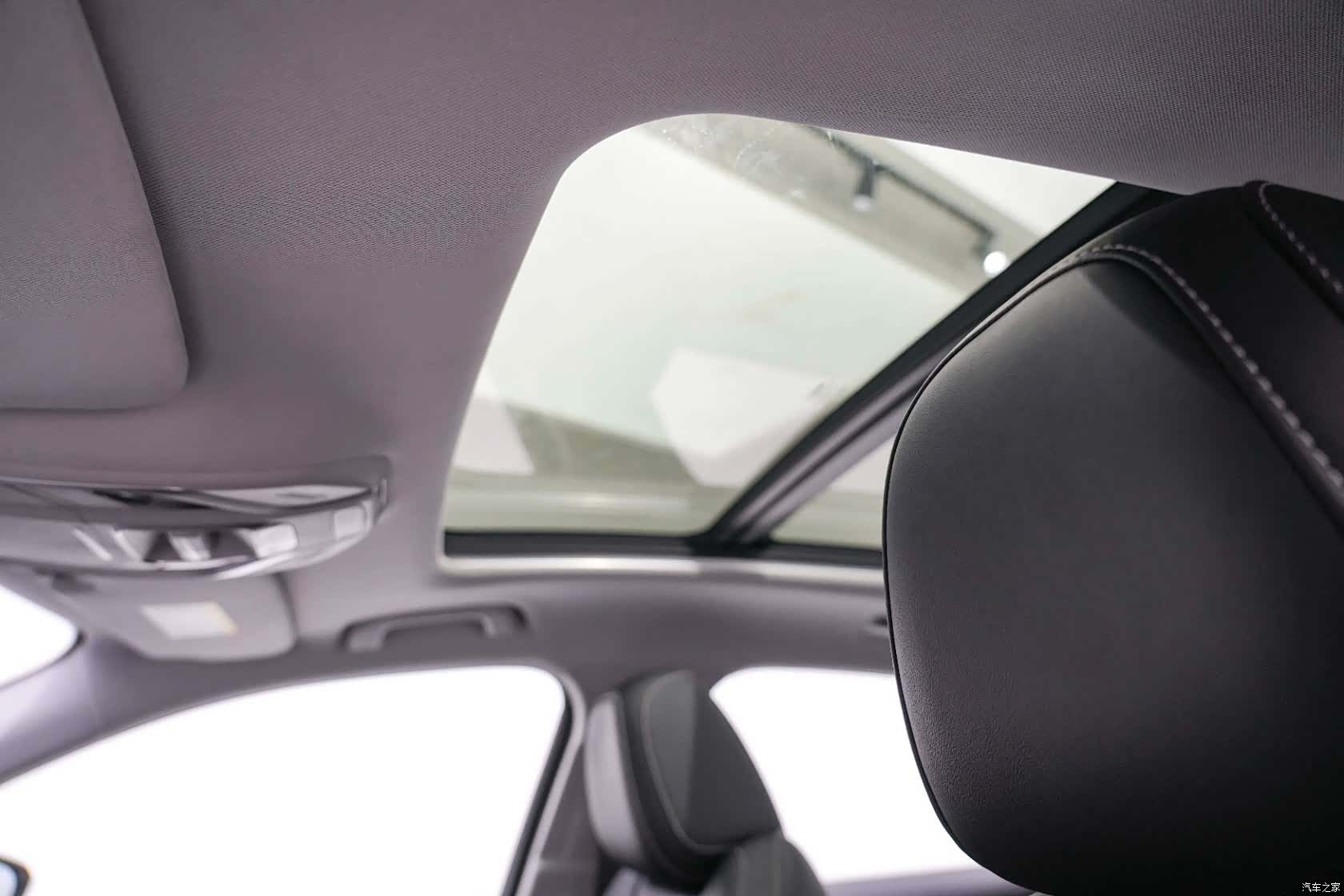 Geely Preface, 2023 11