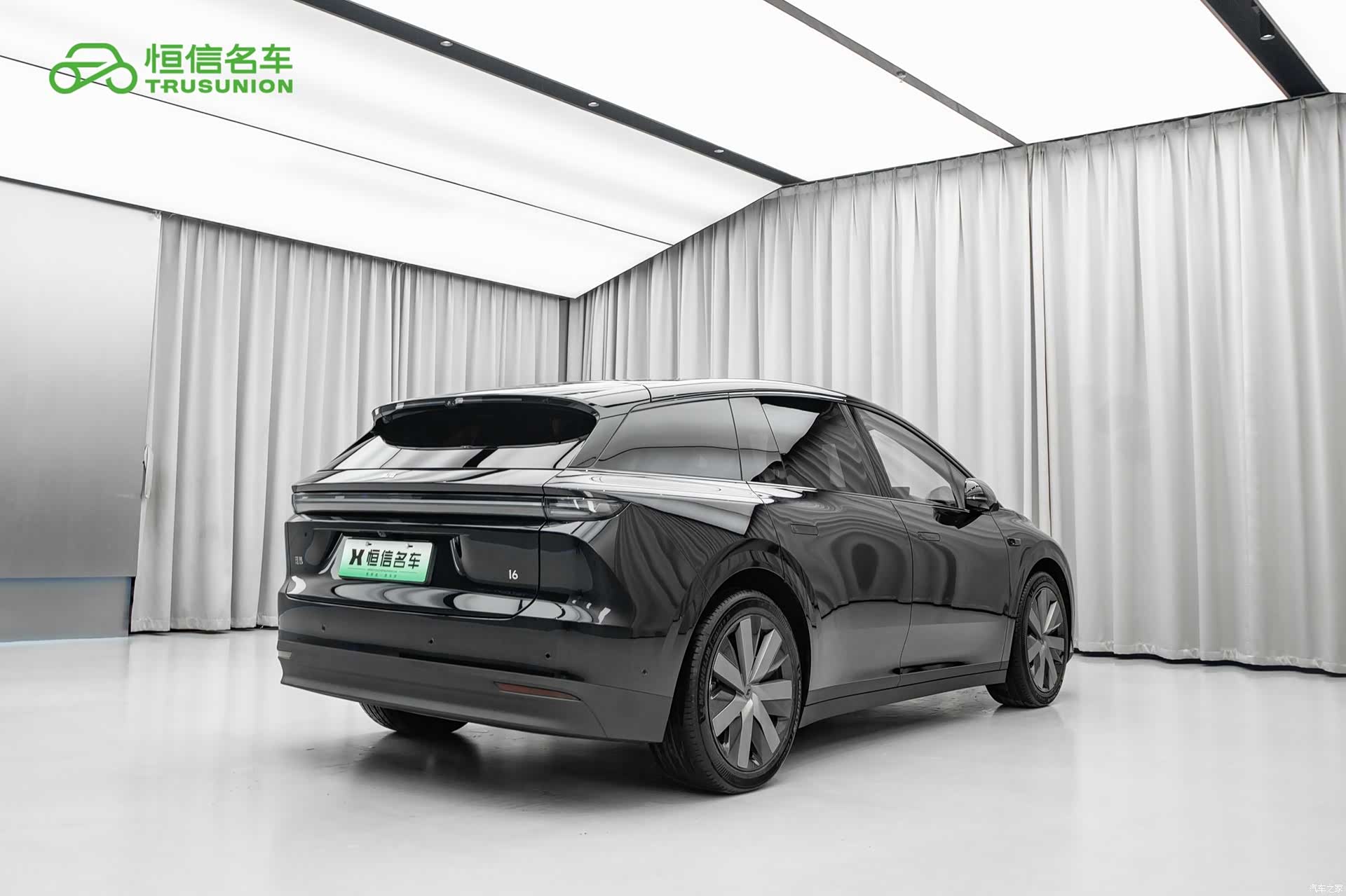 Li Auto i6, 2025 6