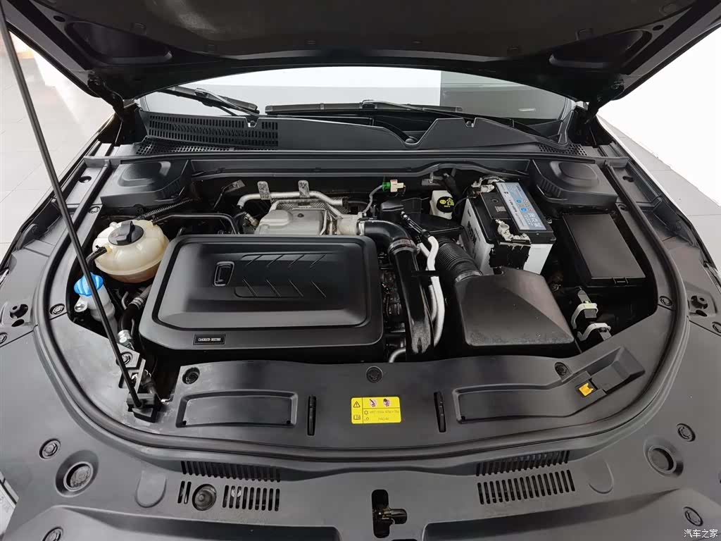 Bestune B70, 2024 6