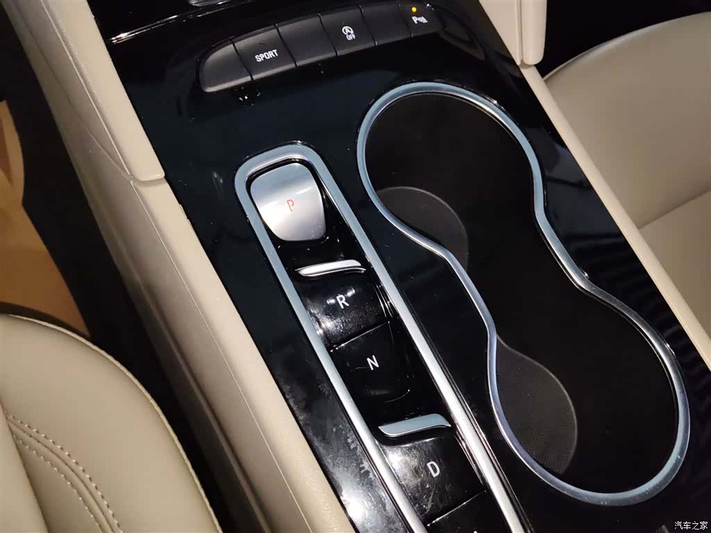 Buick Regal, 2021 14