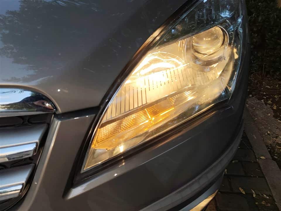 Changan CS35 Changan CS35