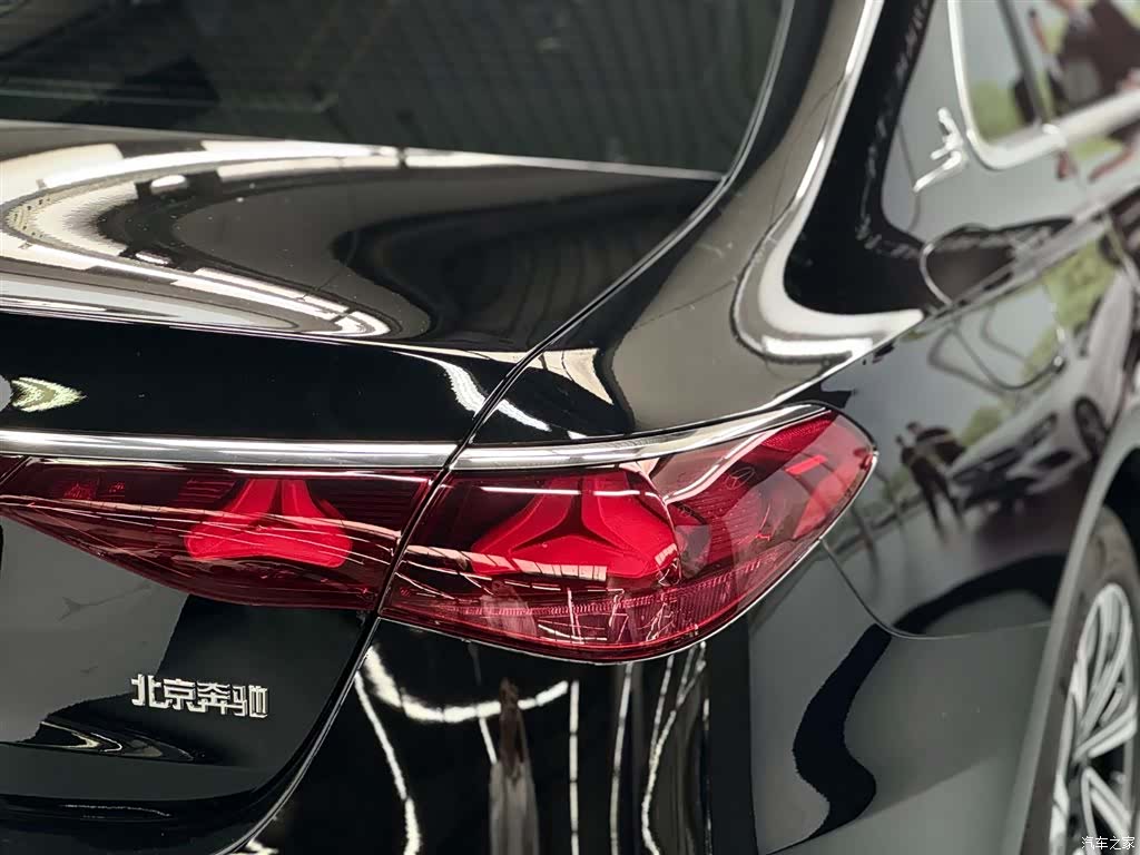 Mercedes-Benz E-Class, 2025 все фото