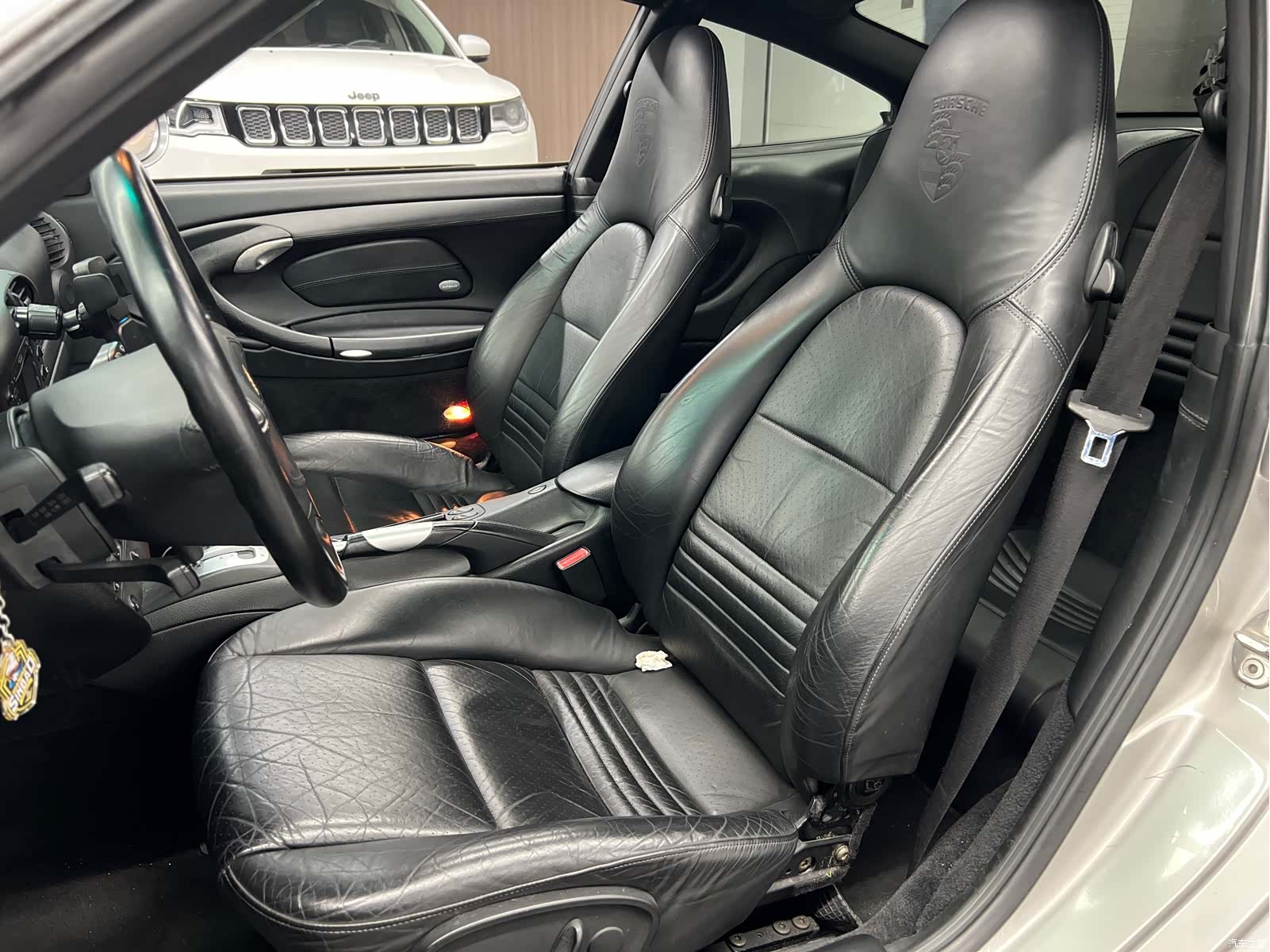 Porsche 911, 2005 24