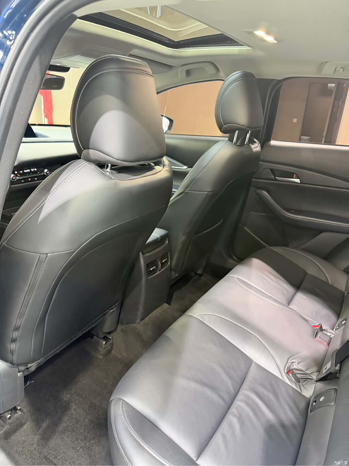 Mazda CX-30, 2021 12