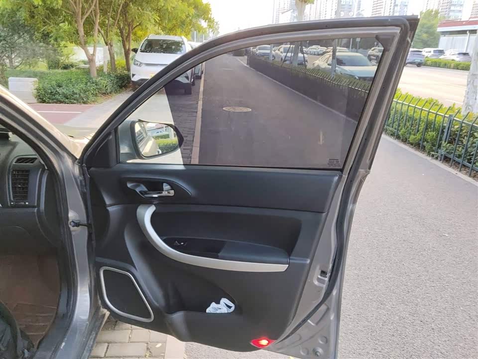 Changan CS35 Changan CS35