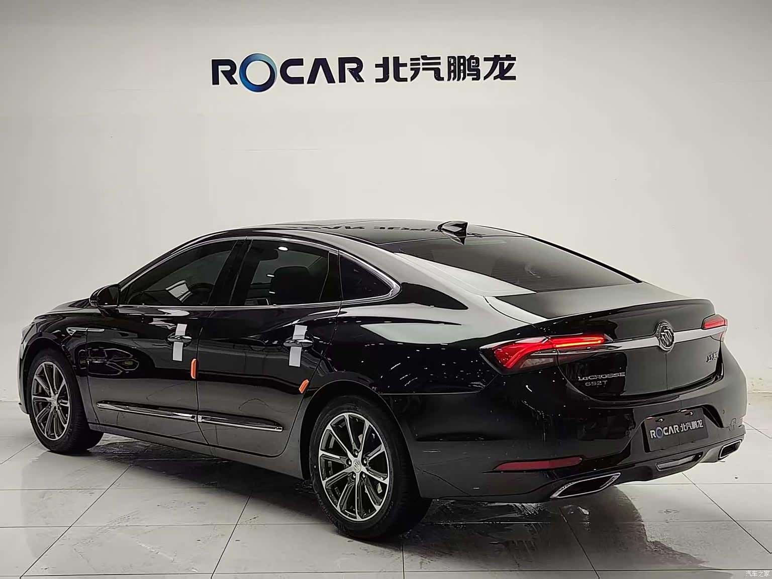 Buick LaCrosse, 2022 4