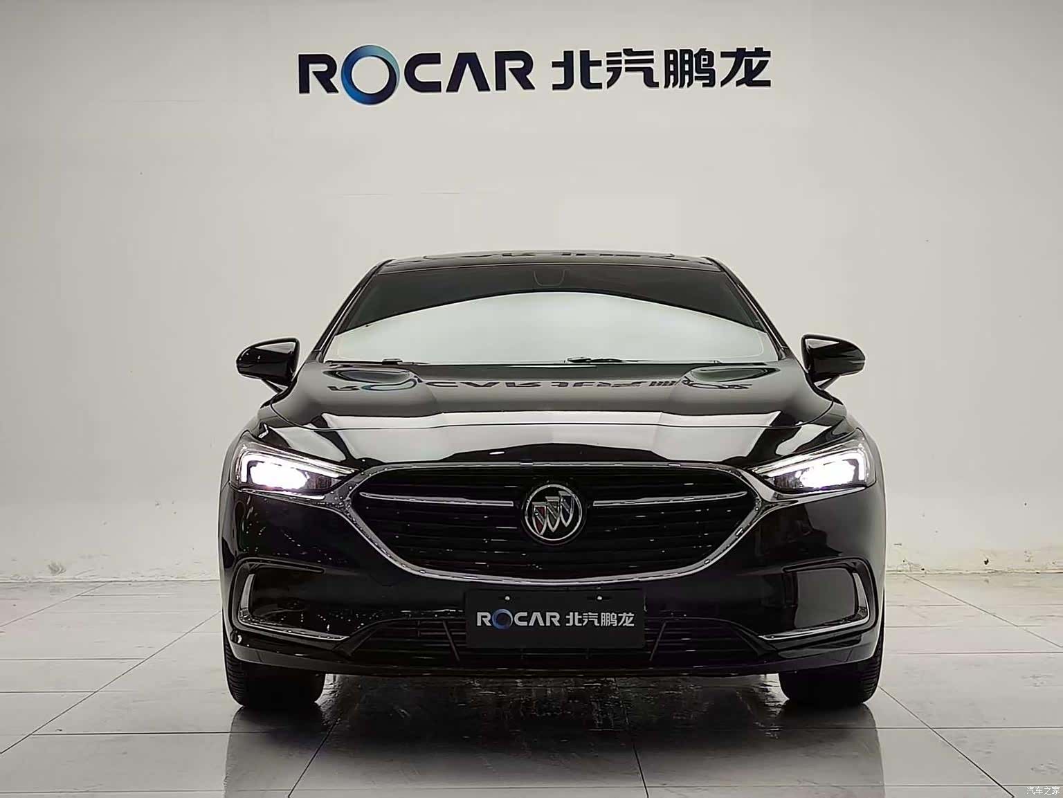 Buick LaCrosse, 2022 2