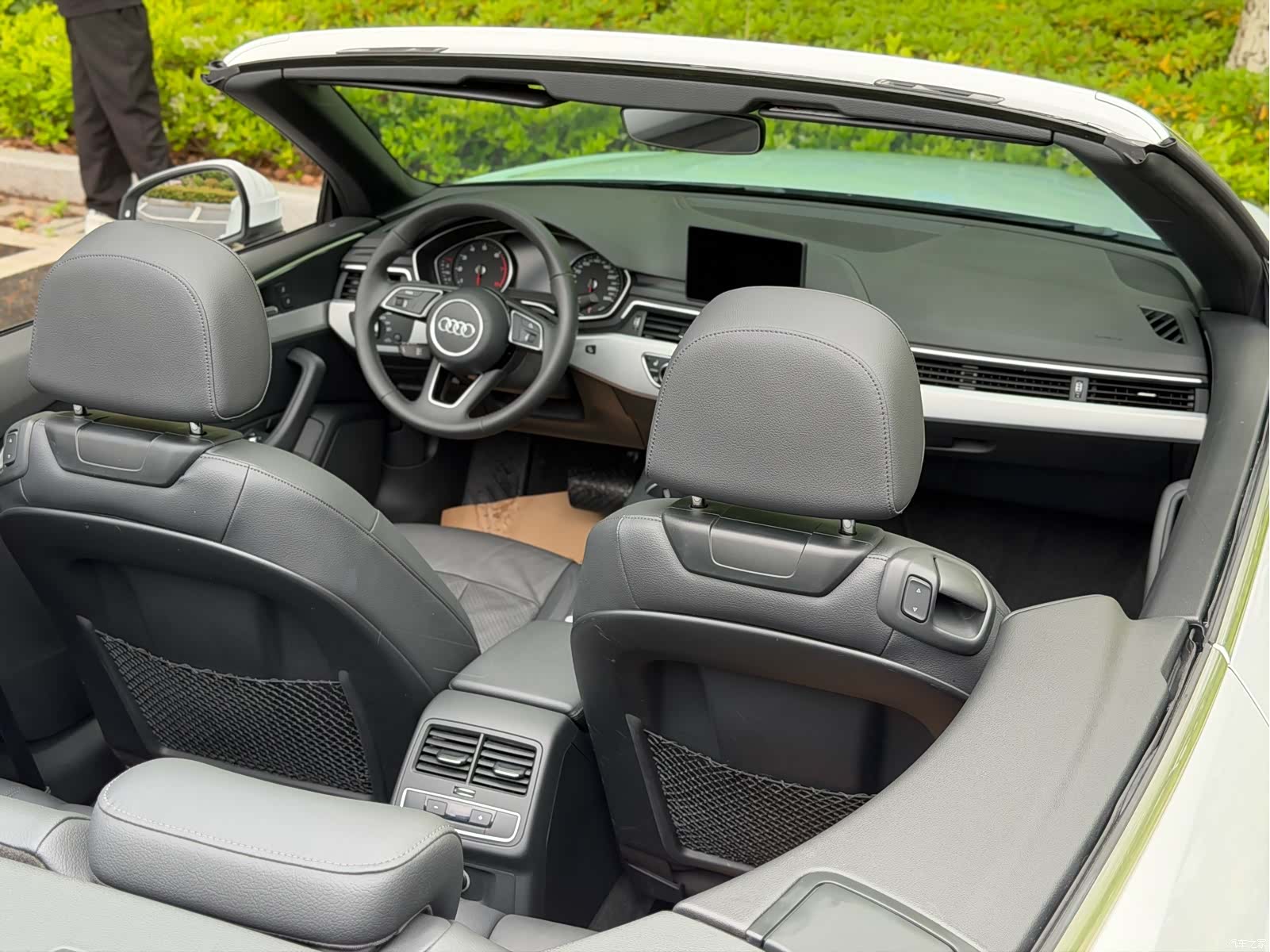 Audi A5, 2018 9