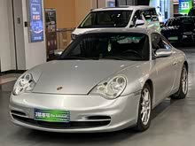 ��ʱ��911 2005�� Carrera 4 AT 3.6L