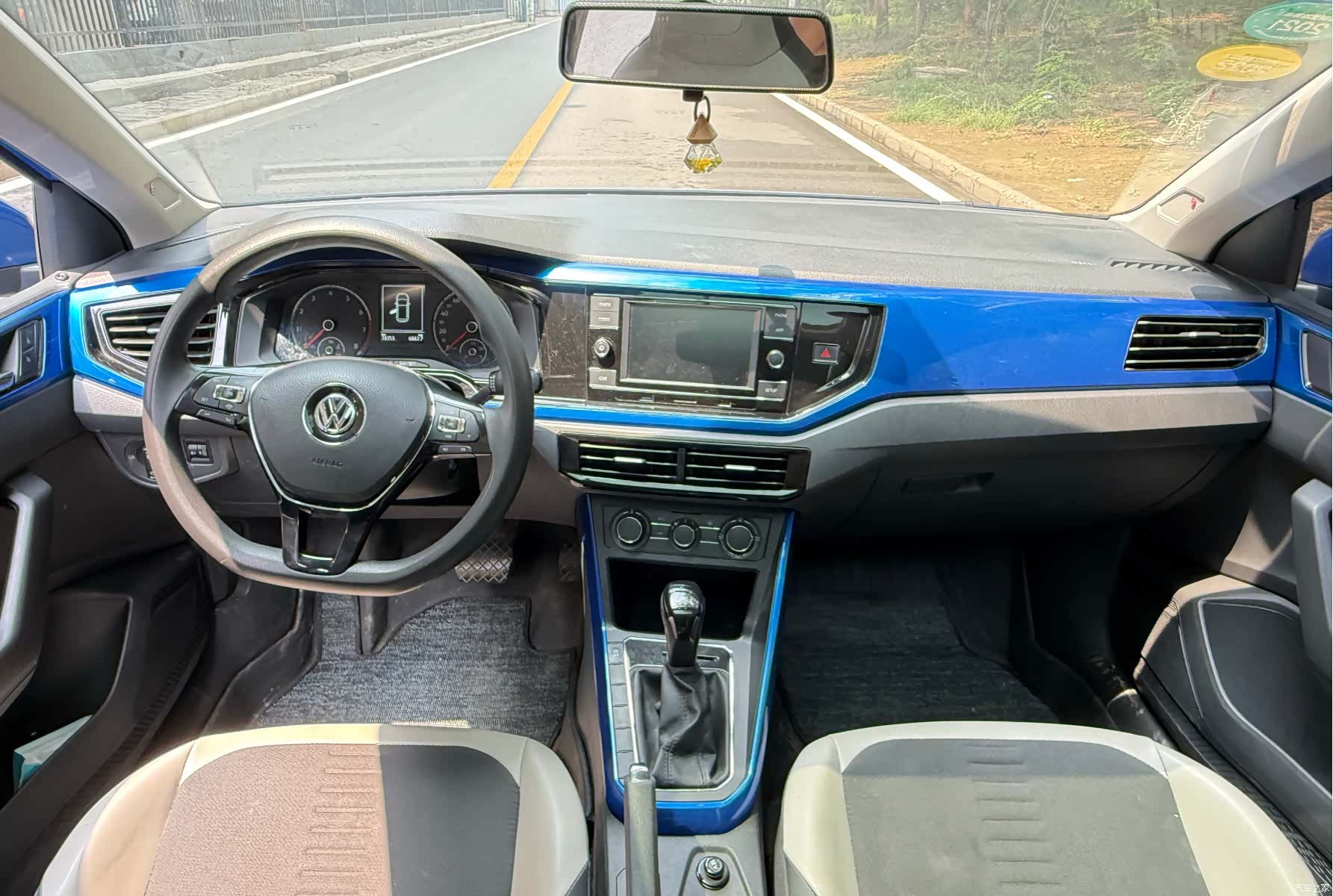 Volkswagen Polo, 2020 8