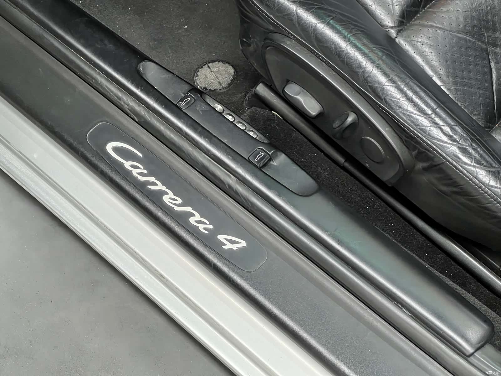 Porsche 911, 2005 21
