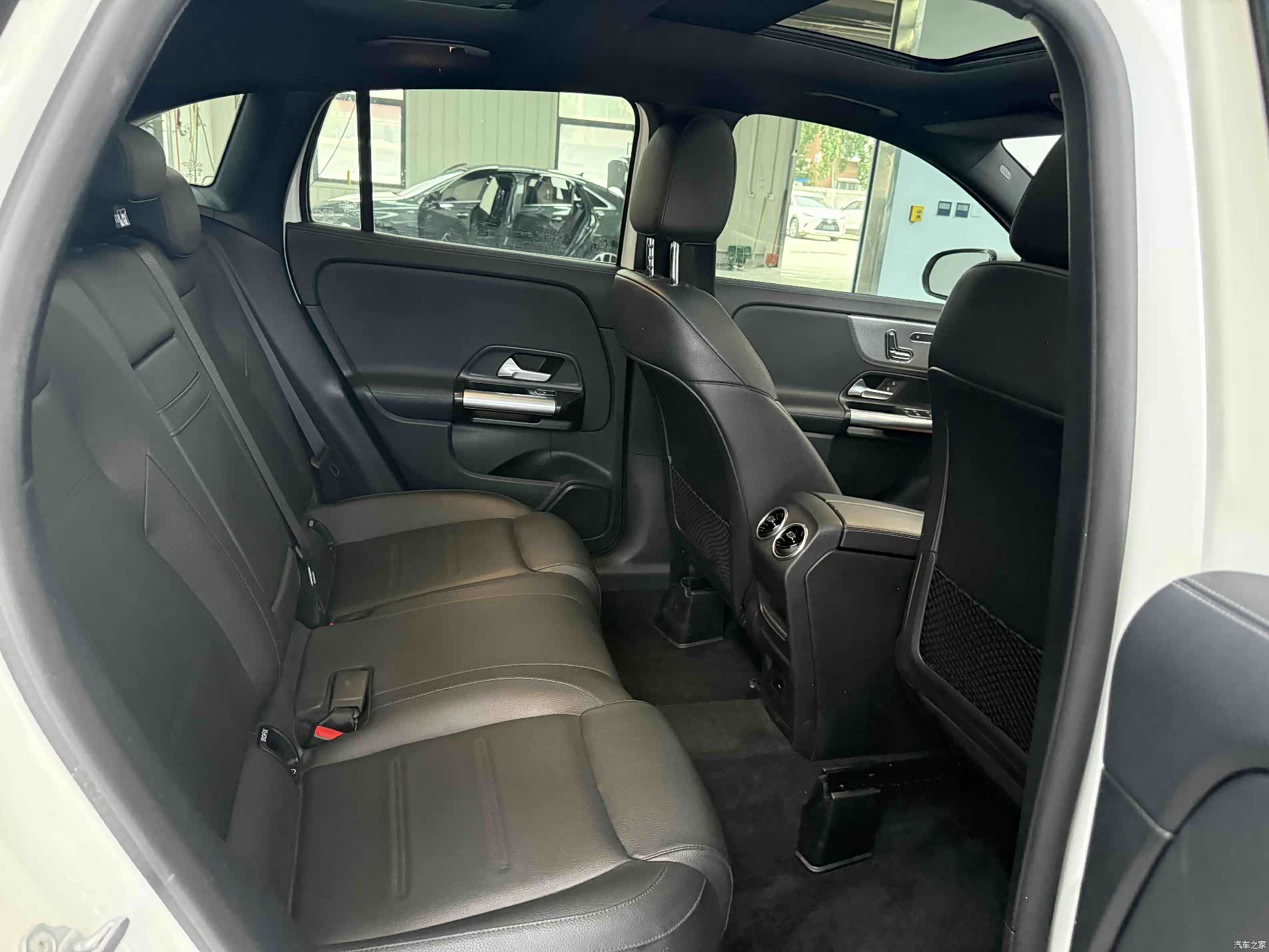 Mercedes-Benz GLA, 2022 20