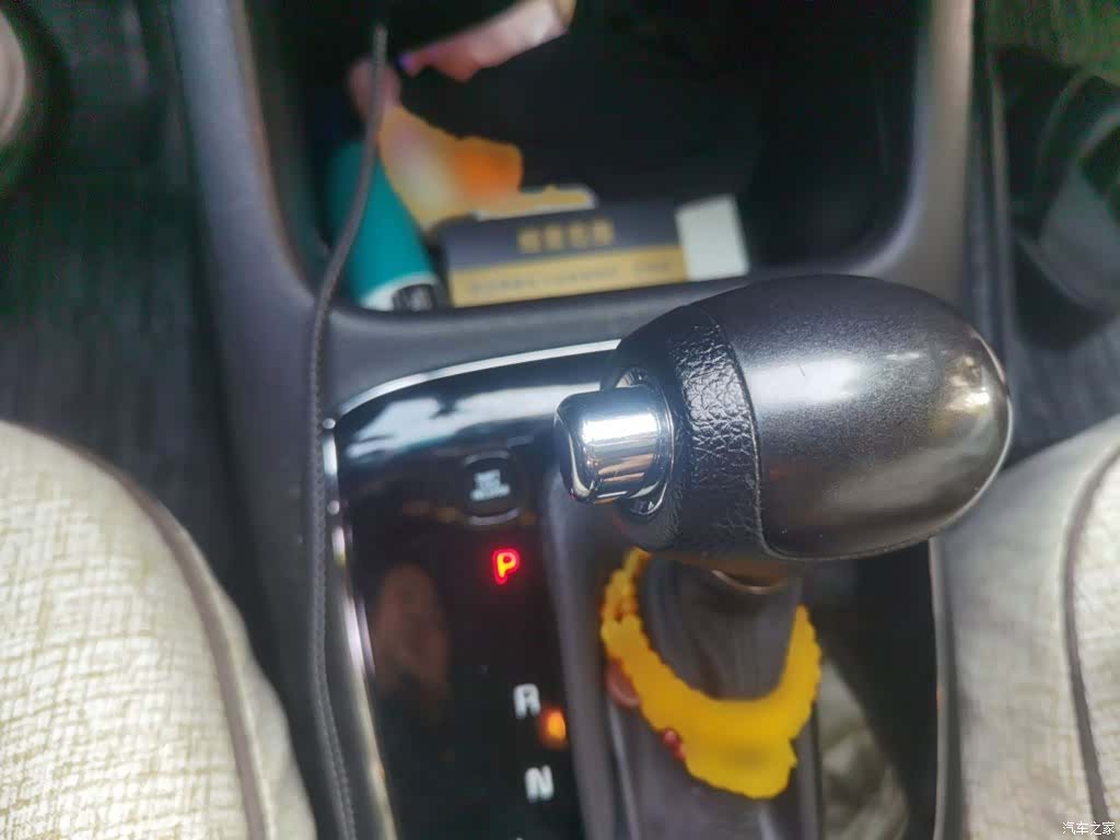 Kia K3, 2017 7