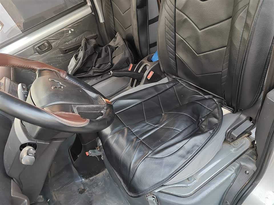 Wuling Wuling Rongguang