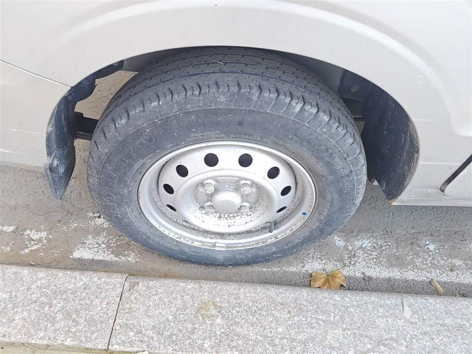 Wuling Wuling Hongguang V