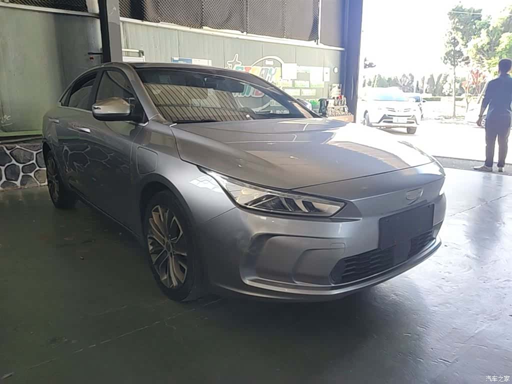 Geely A, 2020 4