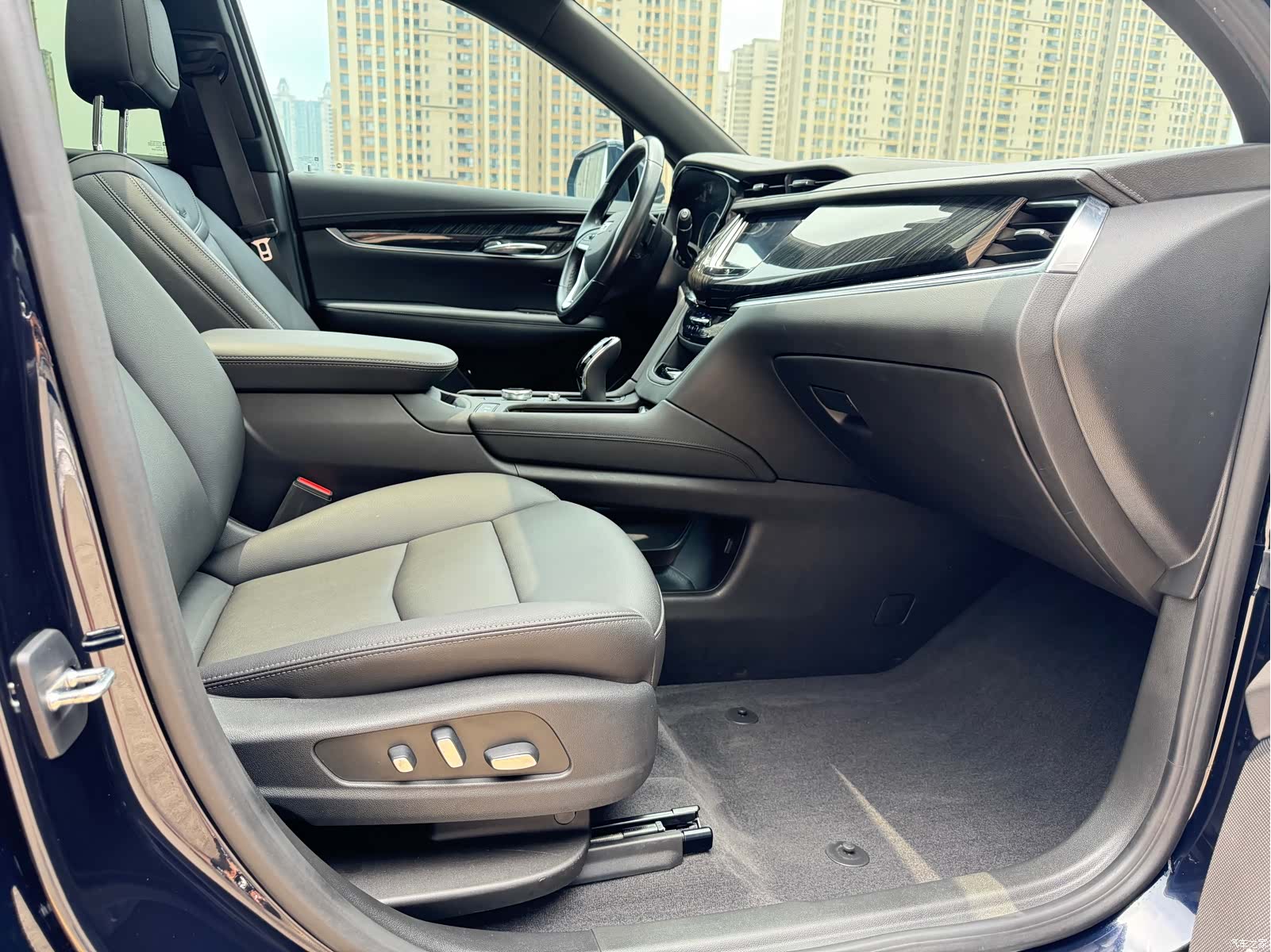Cadillac XT6, 2021 17