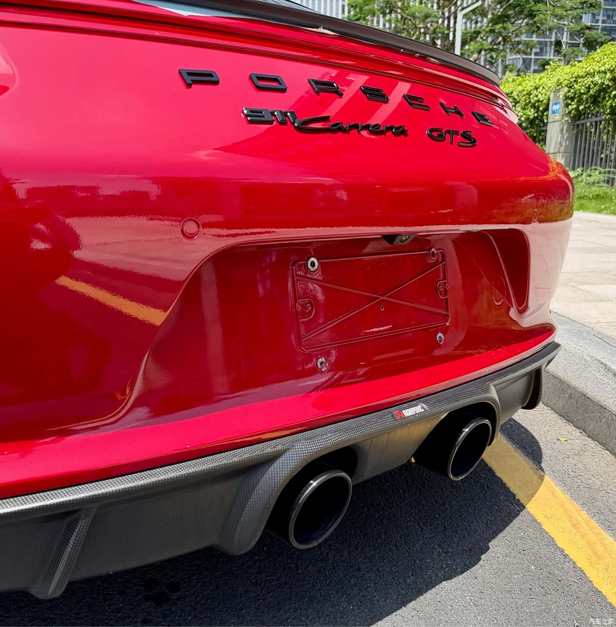 Porsche 911, 2018 25