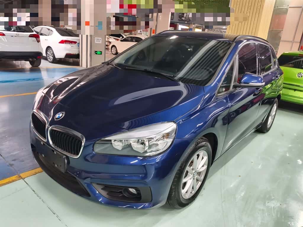 BMW 2 Series, 2017 2