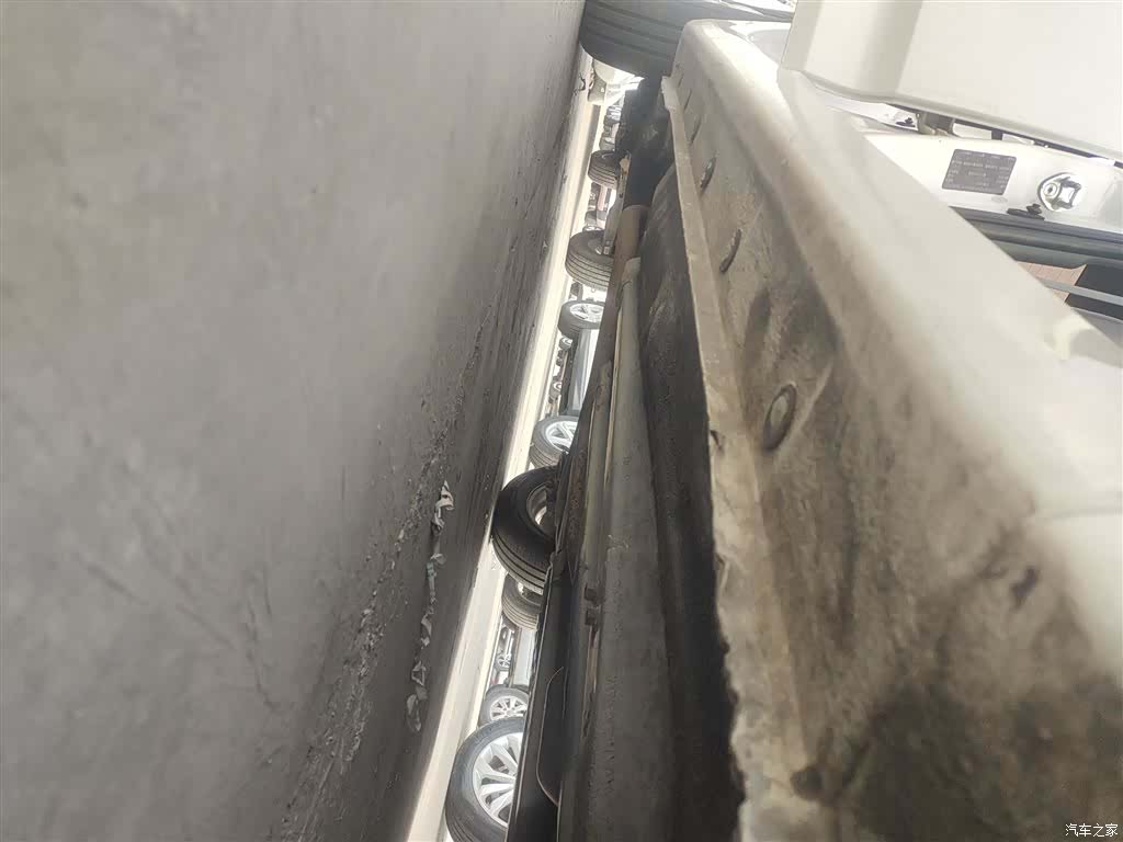 Hyundai GLS, 2016 21
