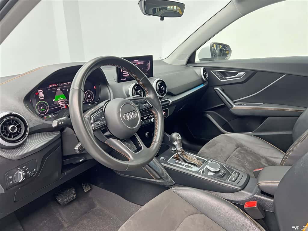 Audi e-tron, 2022 14
