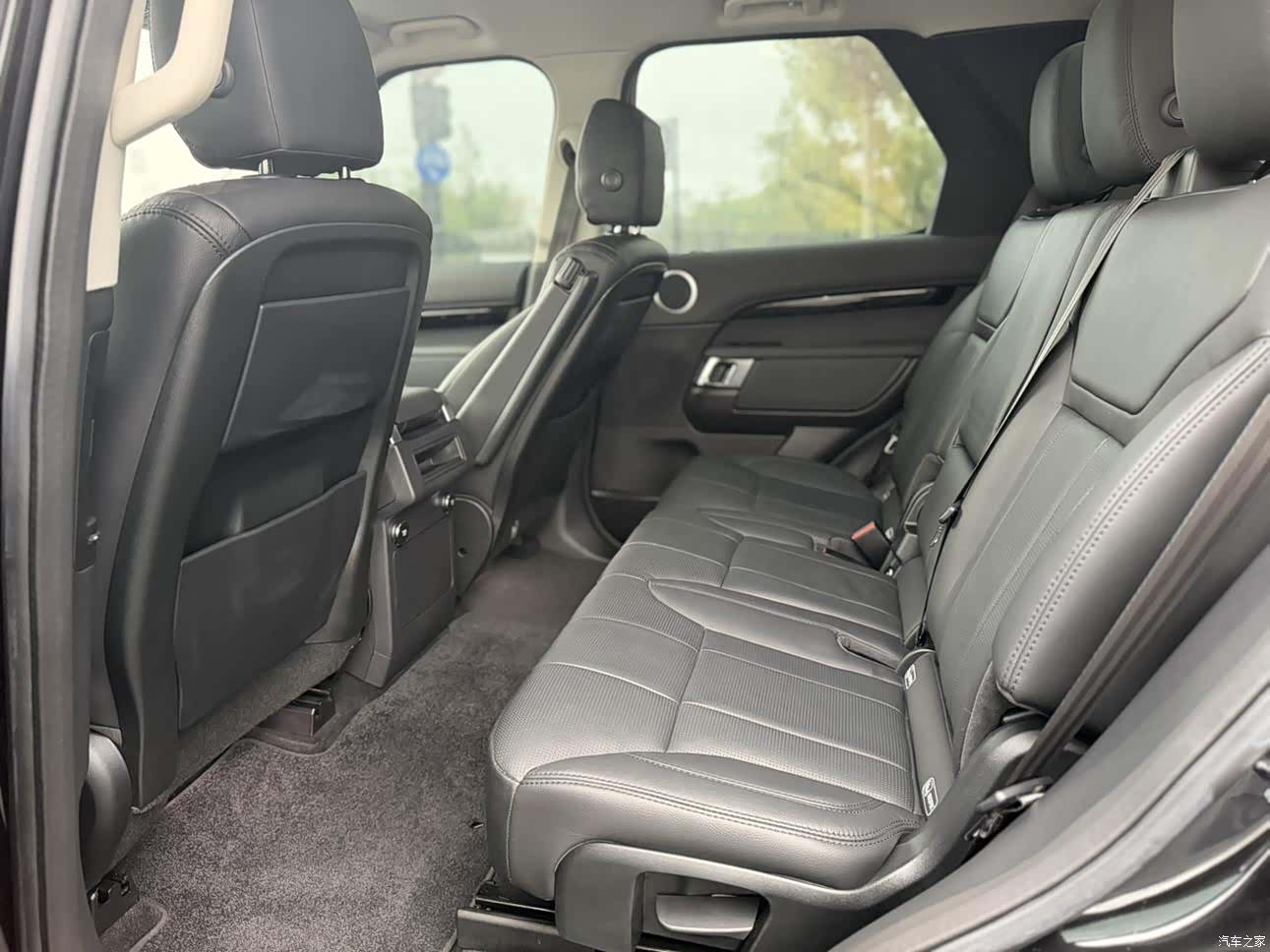 Land Rover Discovery, 2019 6