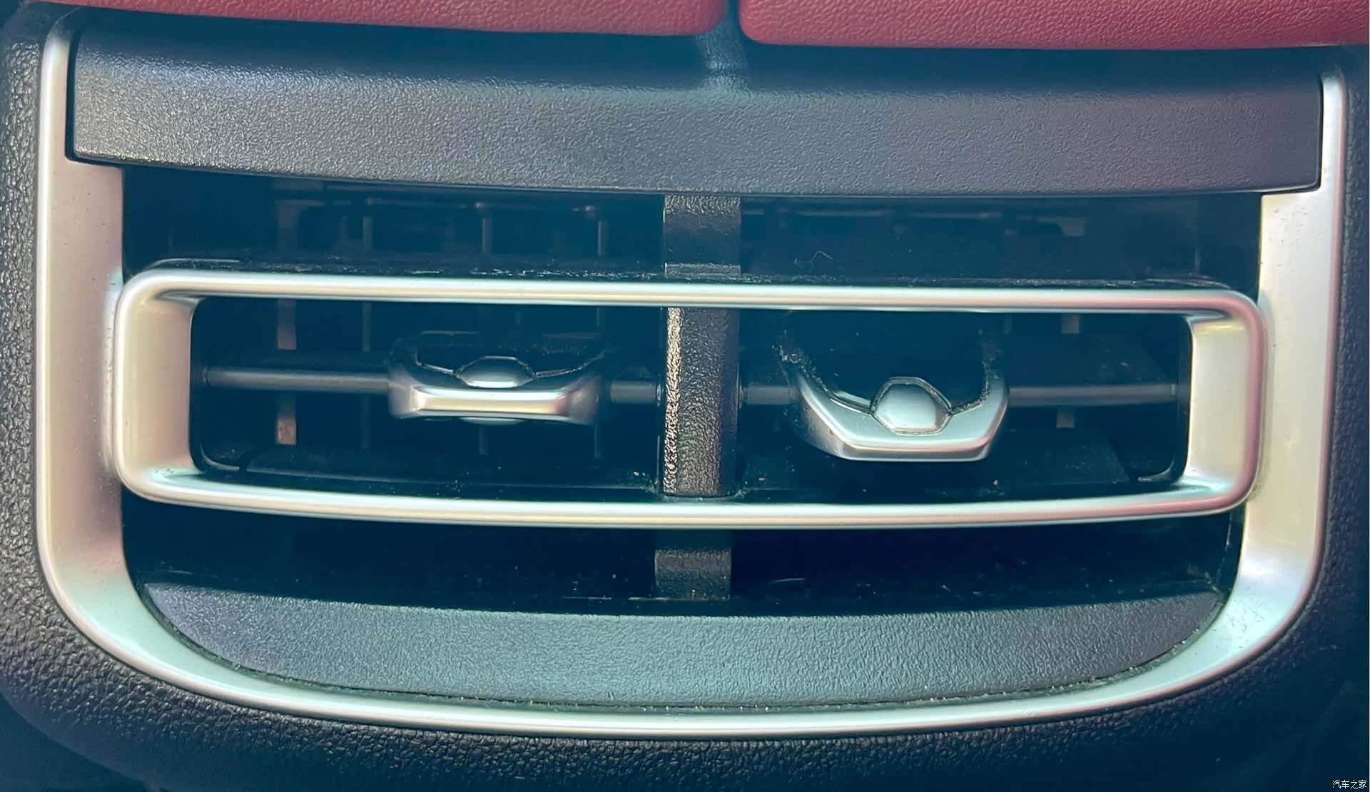 Changan CS75, 2020 19