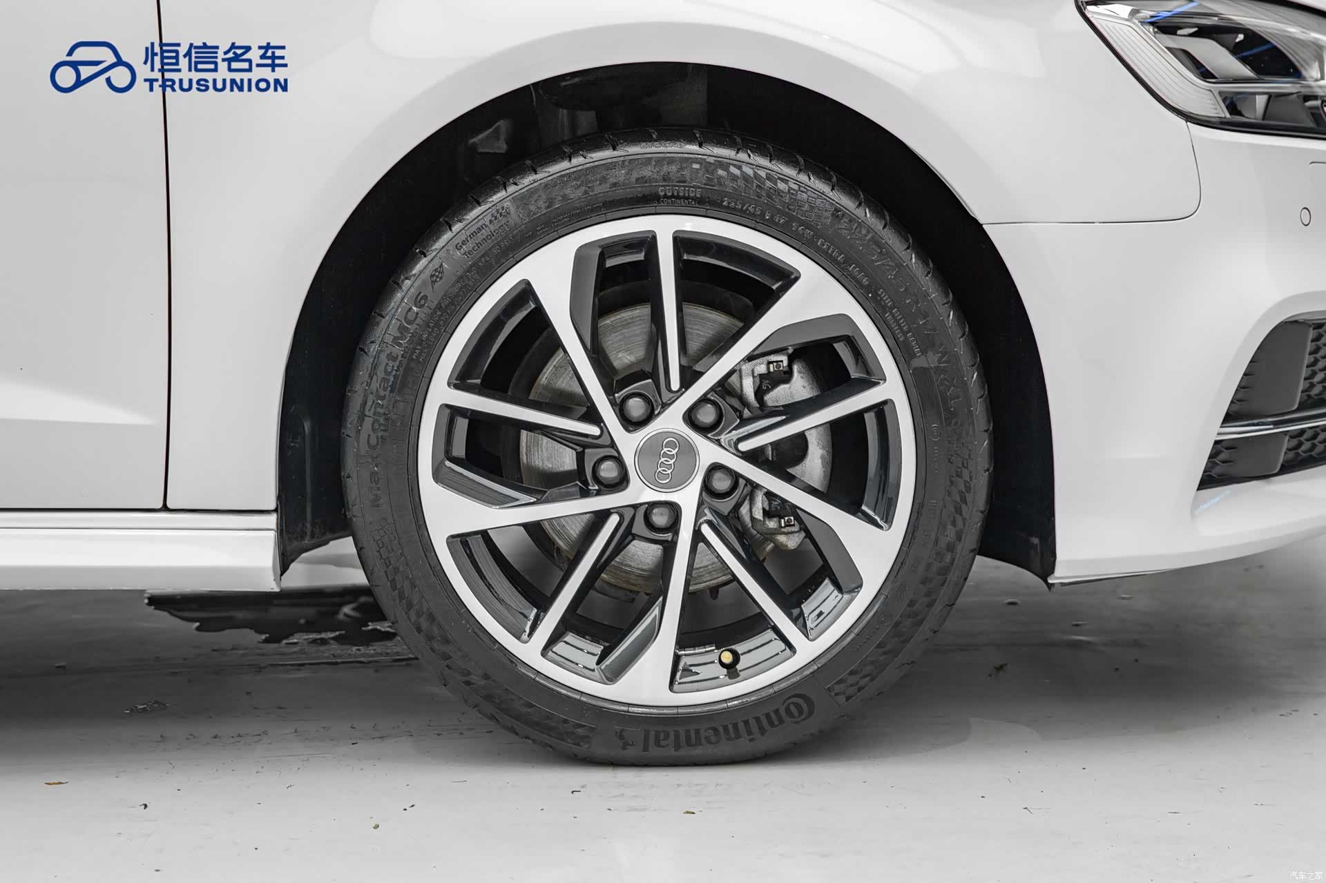 Audi A3, 2019 21