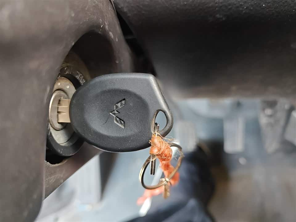 Wuling Wuling Rongguang