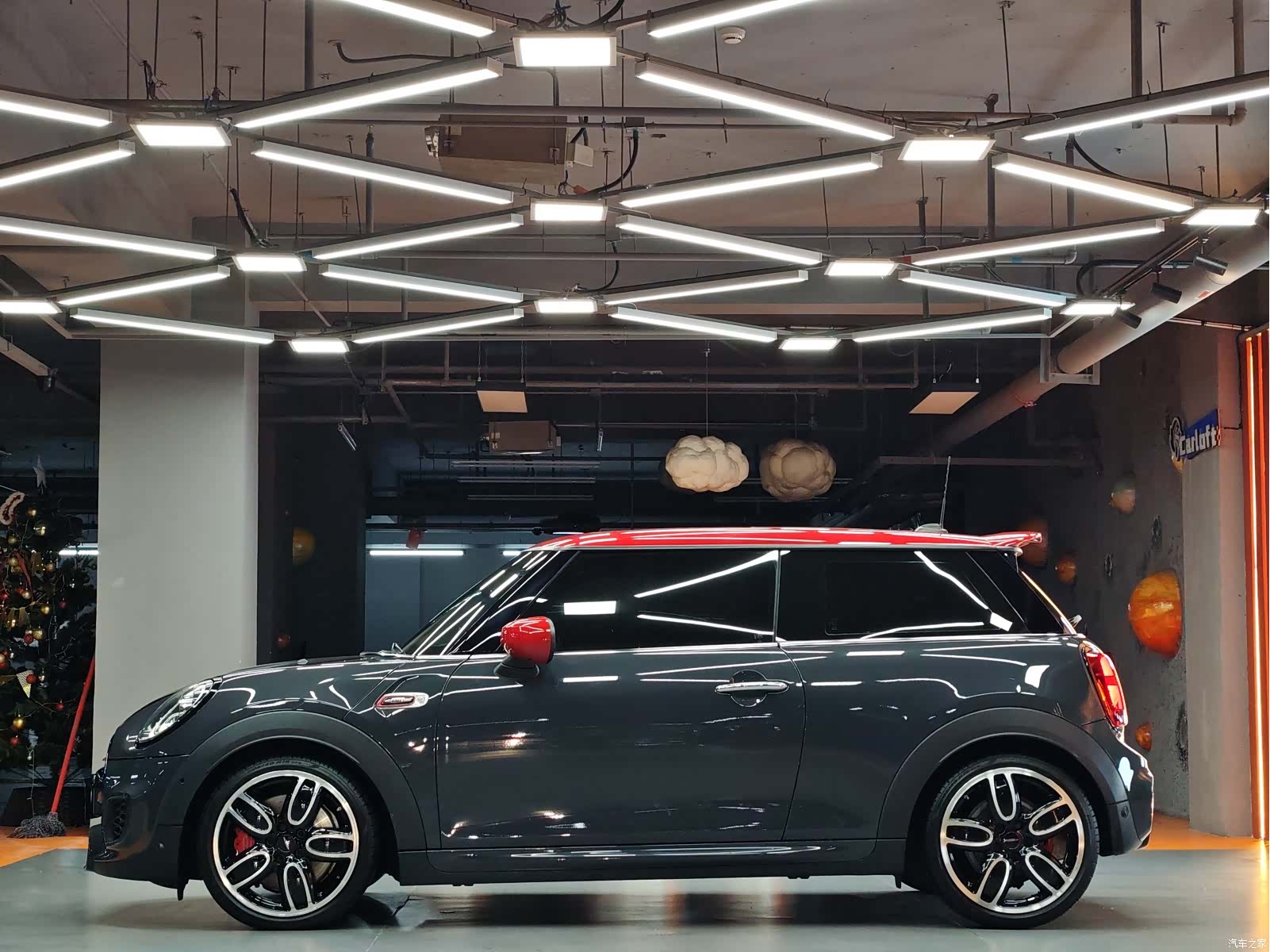 Mini Cooper, 2021 8