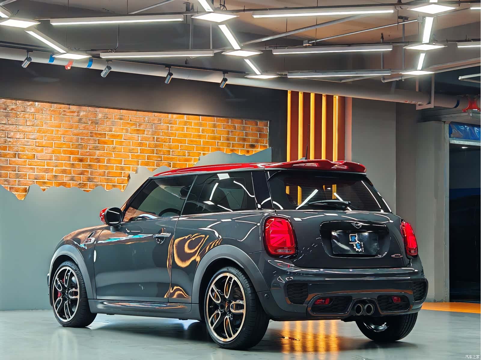 Mini Cooper, 2021 30