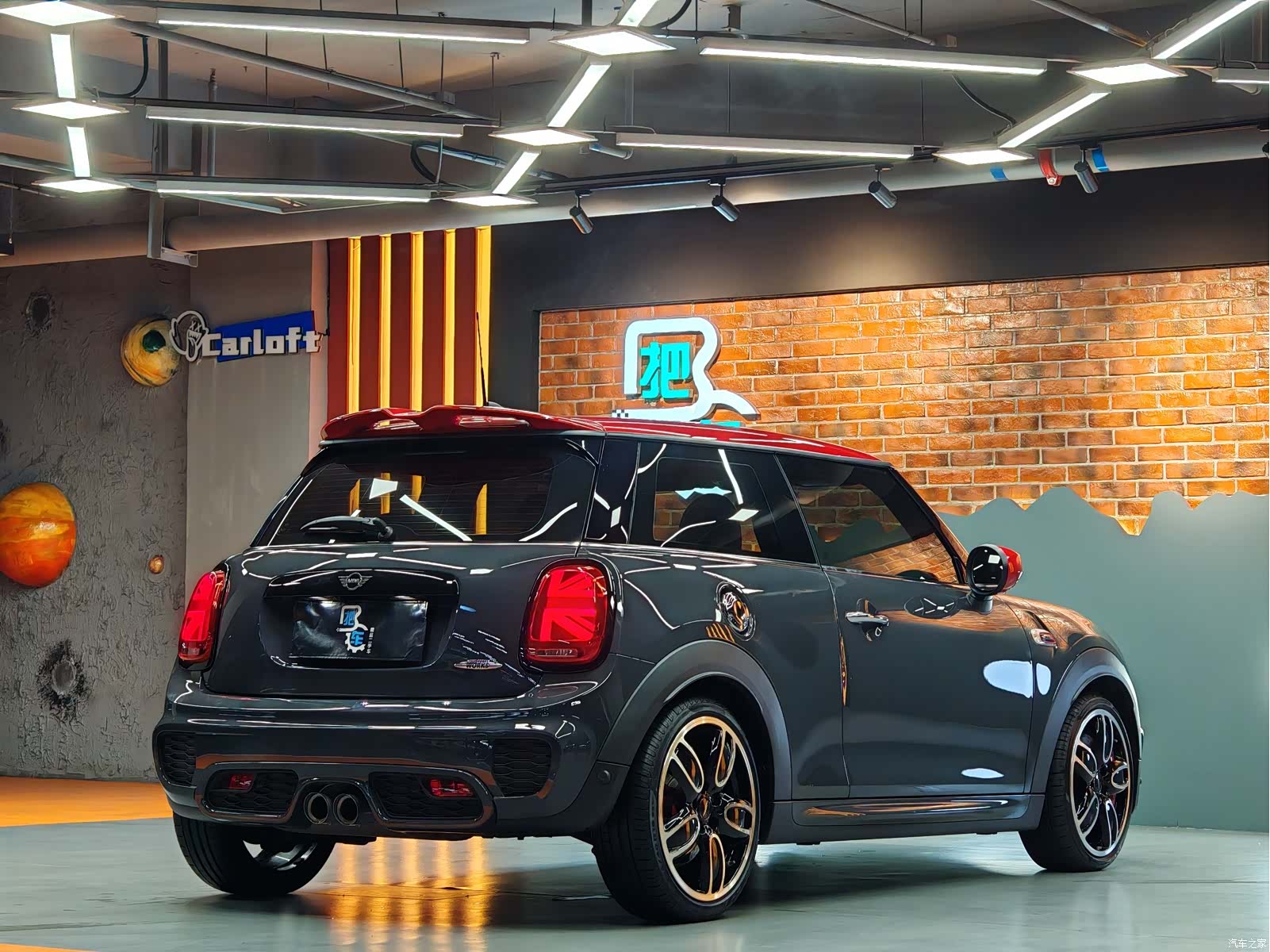 Mini Cooper, 2021 29