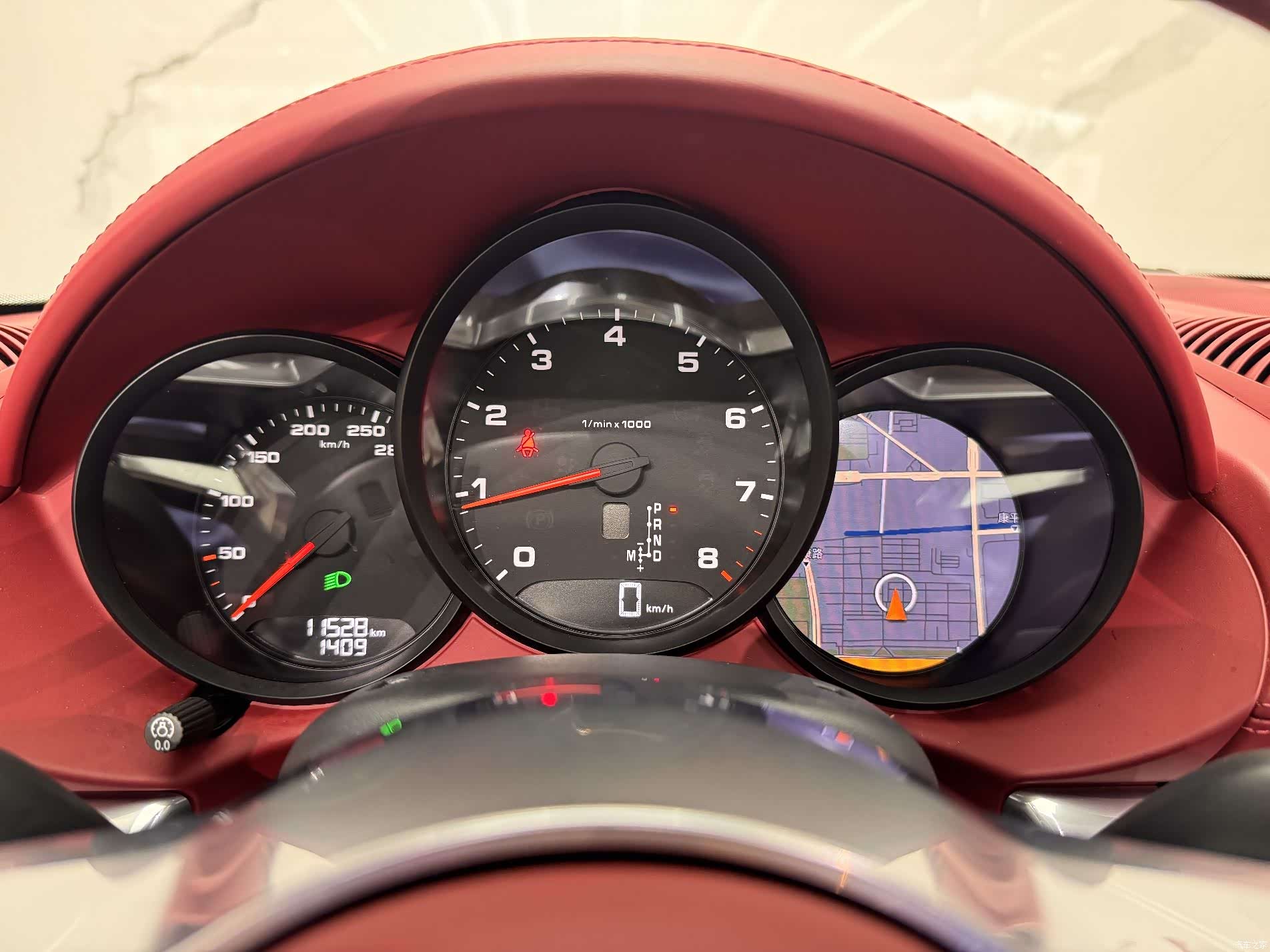 Porsche Boxster, 2023 9
